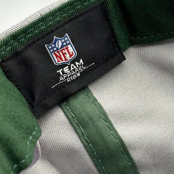 Ny jets cap - Picture 6 of 7